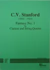 Stanford Fantasy 1 - cover